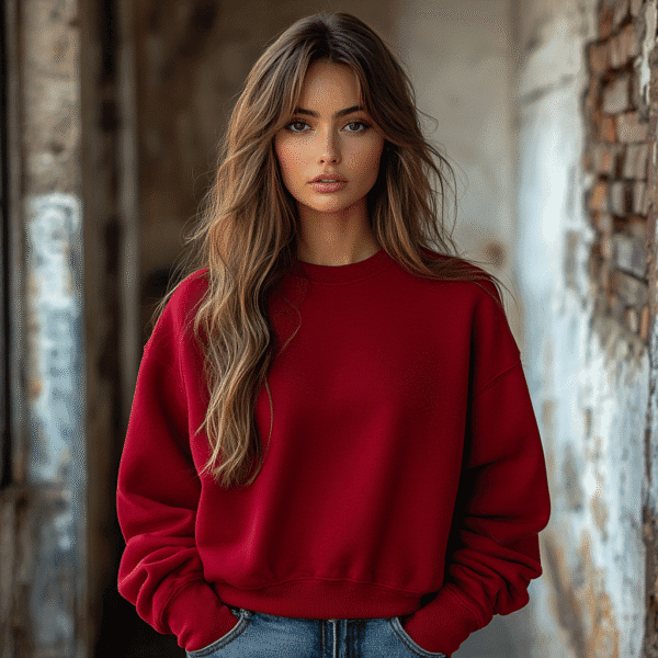 Canva-Gildan-18000-Sweatshirt-Mockup-Bundle