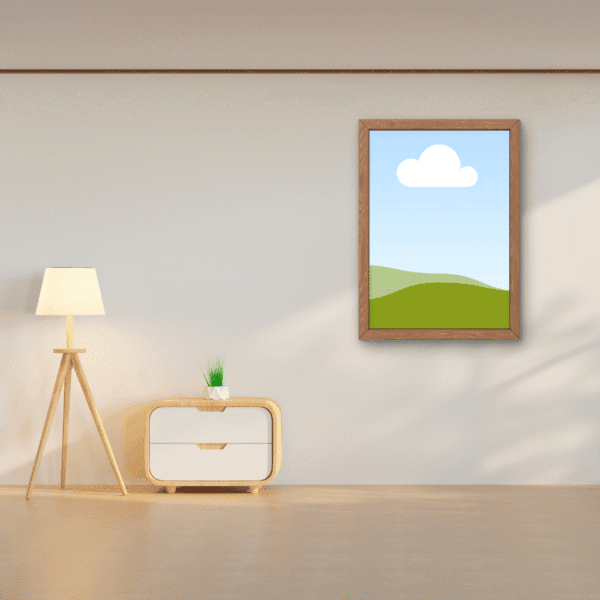 Canva 60 Frame Templates - Image 20