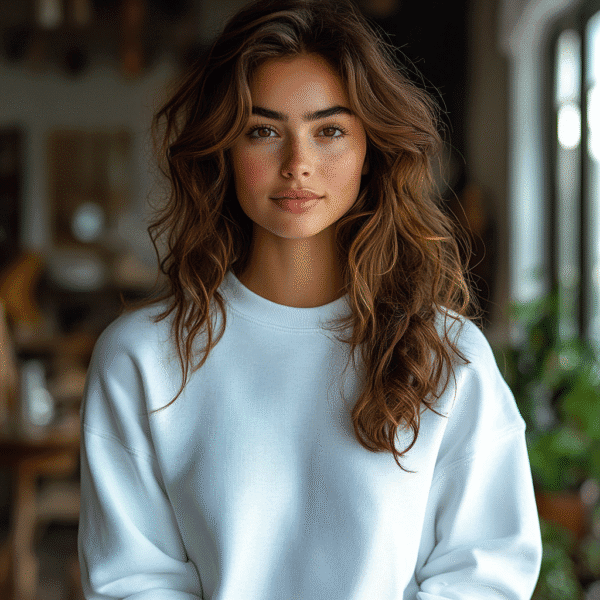 Canva-Gildan-18000-Sweatshirt-Mockup-Bundle