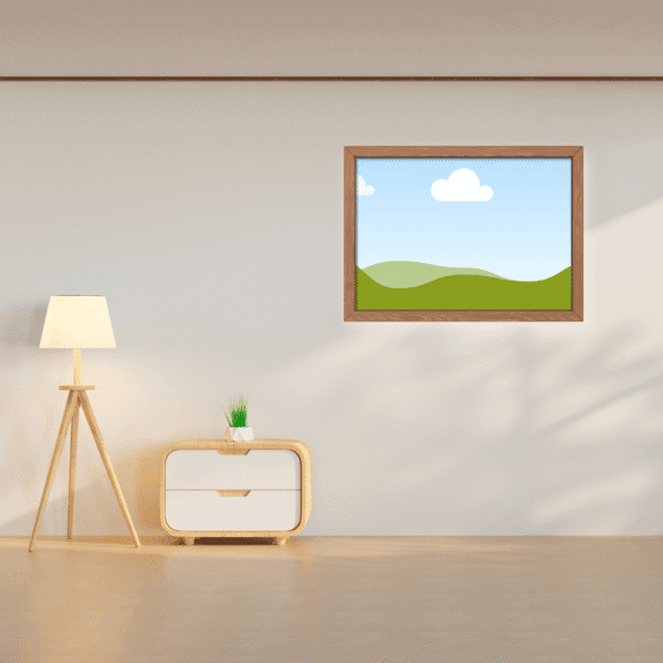 Canva 60 Frame Templates - Image 21
