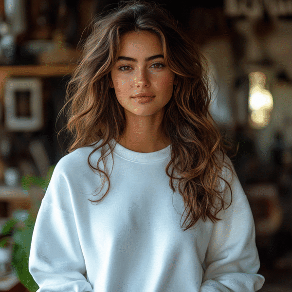 Canva-Gildan-18000-Sweatshirt-Mockup-Bundle