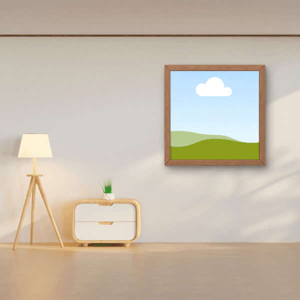 Canva 60 Frame Templates - Image 22