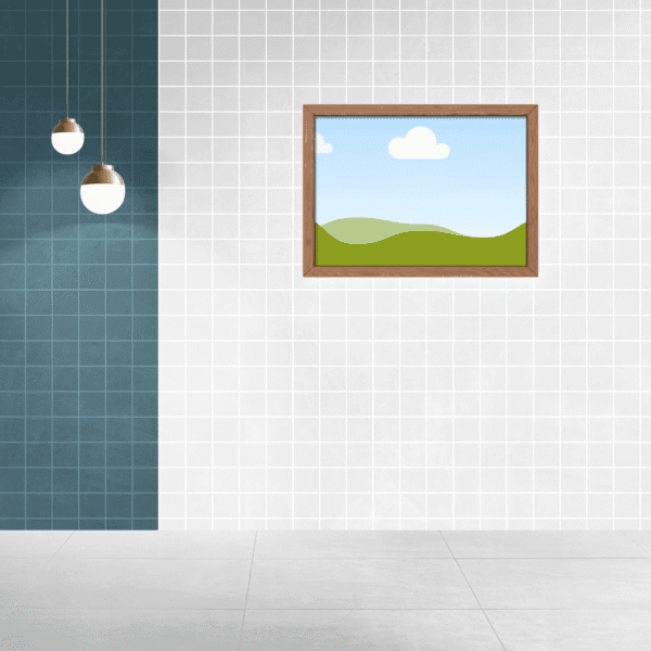 Canva 60 Frame Templates - Image 24