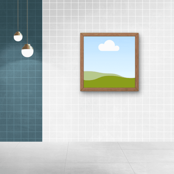 Canva 60 Frame Templates - Image 25