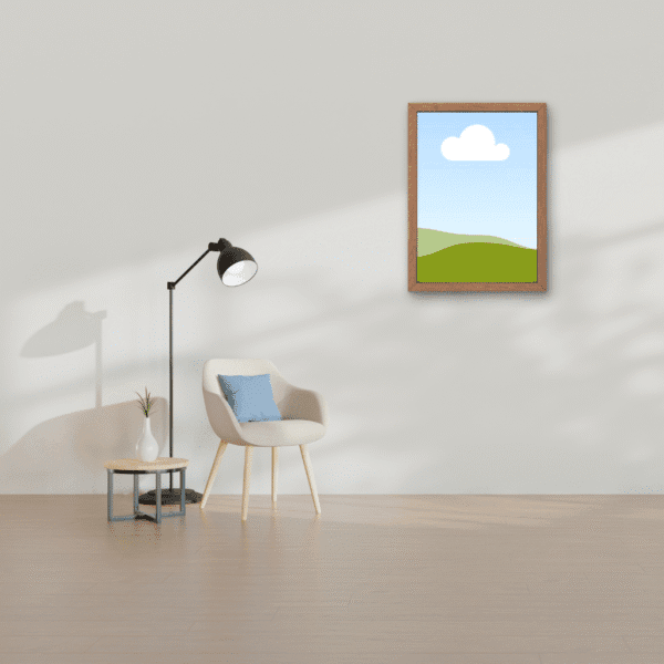 Canva 60 Frame Templates - Image 26