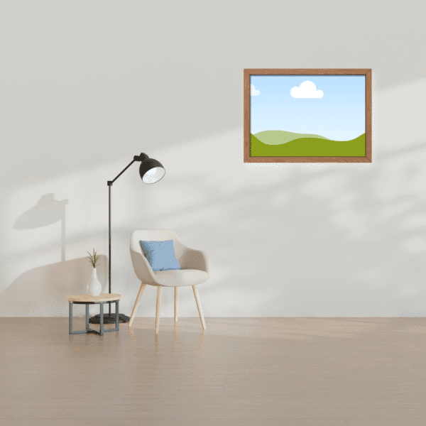 Canva 60 Frame Templates - Image 27