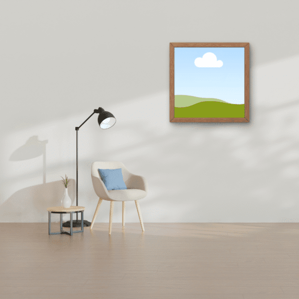 Canva 60 Frame Templates - Image 28