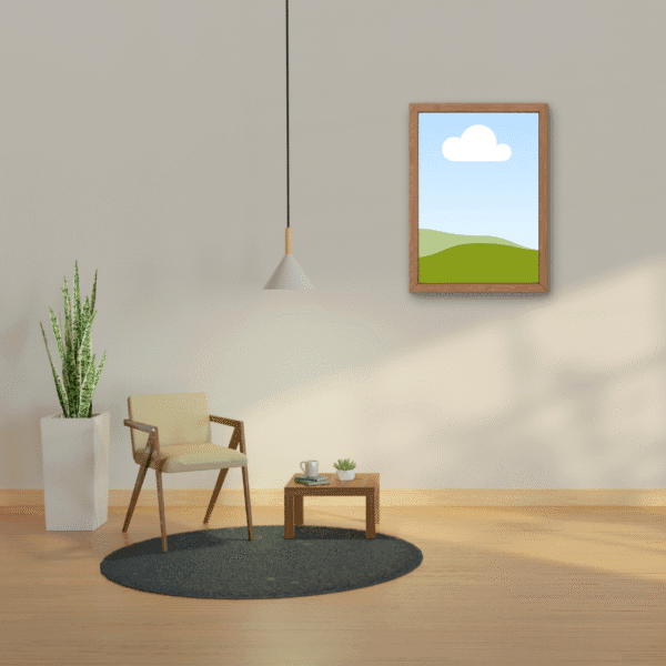 Canva 60 Frame Templates - Image 29