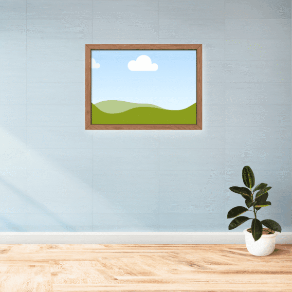 Canva 60 Frame Templates - Image 12