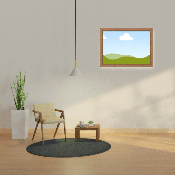 Canva 60 Frame Templates - Image 30