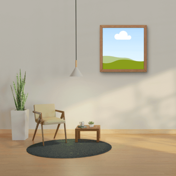 Canva 60 Frame Templates - Image 31
