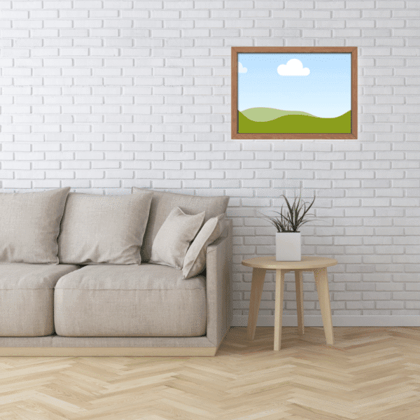 Canva 60 Frame Templates - Image 33