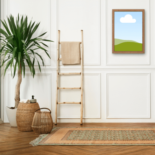 Canva 60 Frame Templates - Image 38