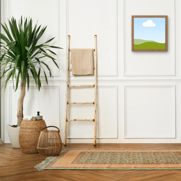 Canva 60 Frame Templates - Image 40