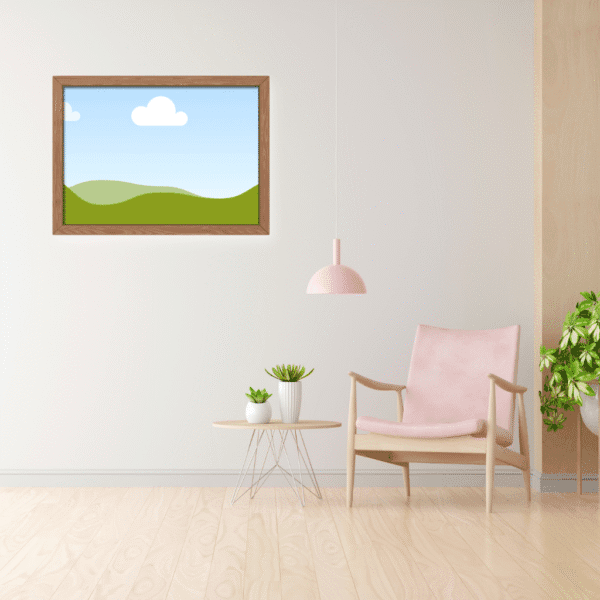 Canva 60 Frame Templates - Image 48