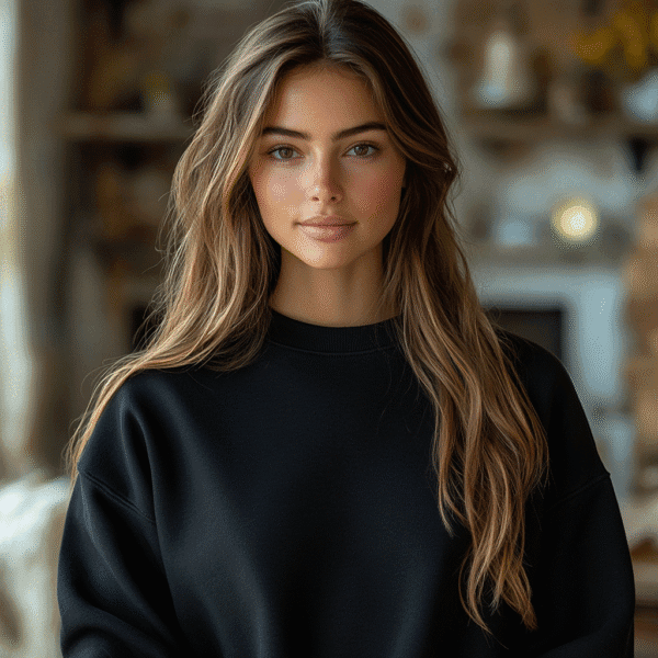 Canva-Gildan-18000-Sweatshirt-Mockup-Bundle