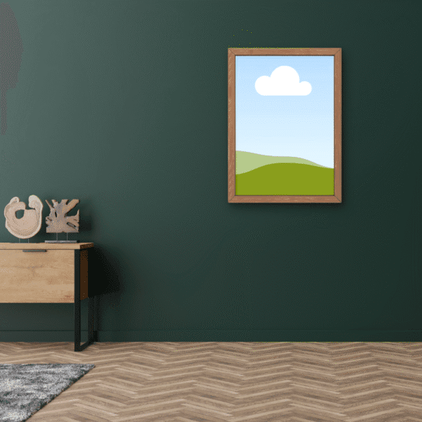 Canva 60 Frame Templates - Image 14