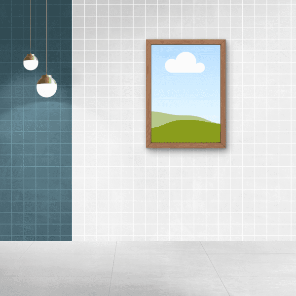 Canva 60 Frame Templates - Image 53