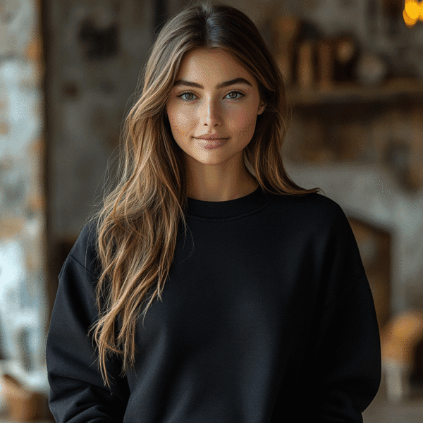 Canva-Gildan-18000-Sweatshirt-Mockup-Bundle