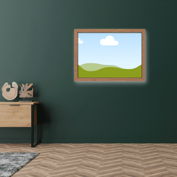 Canva 60 Frame Templates - Image 15