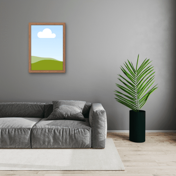 Canva 60 Frame Templates - Image 5