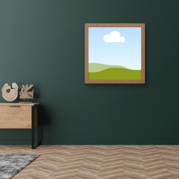 Canva 60 Frame Templates - Image 16