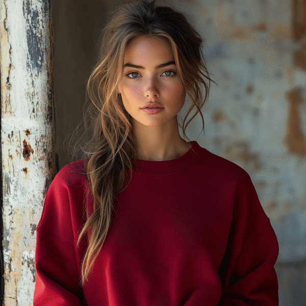 Canva-Gildan-18000-Sweatshirt-Mockup-Bundle