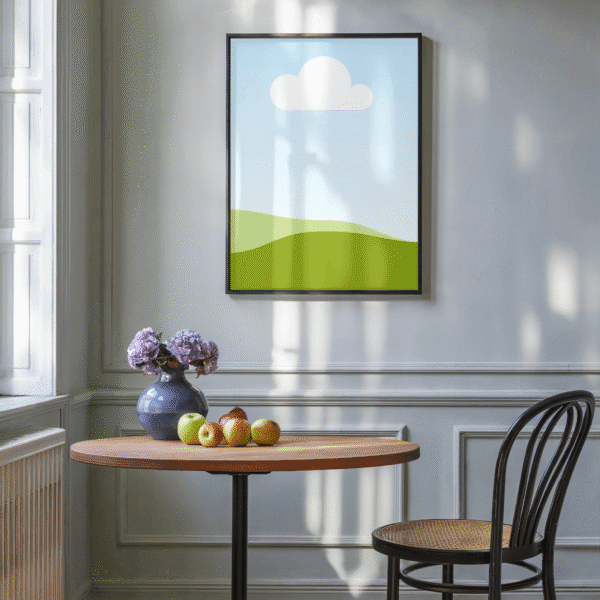 Canva Kitchen Frame Template - Image 2